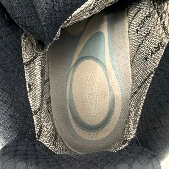 Keen Boots Womens Size 10 Terradora WP Mid Hiking Waterproof - Picture 5 of 11